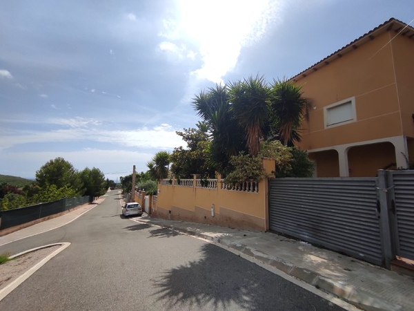 Chalet independiente en El Vendrell (Tarragona)