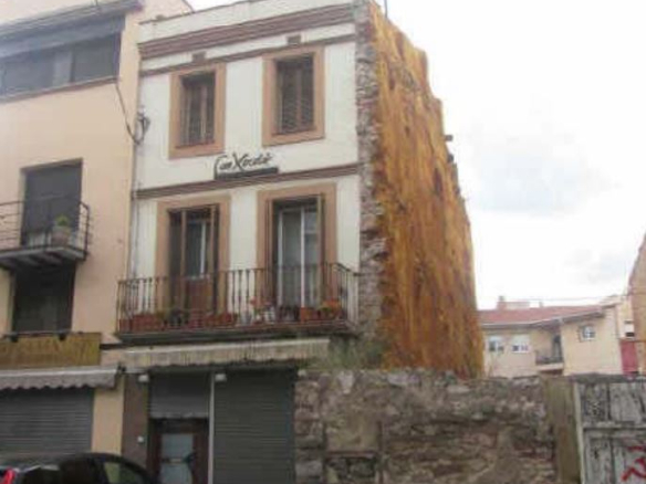 Chalet adosado Sant Feliu de Codines