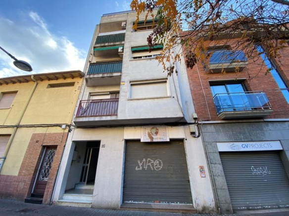 Piso Mollet del Vallès