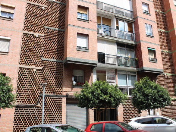 Piso Sant Feliu de Llobregat