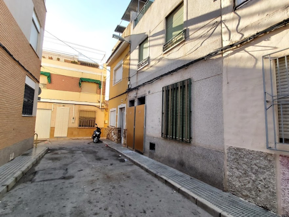 Chalet adosado Murcia