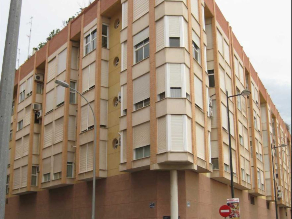 Trastero Valencia