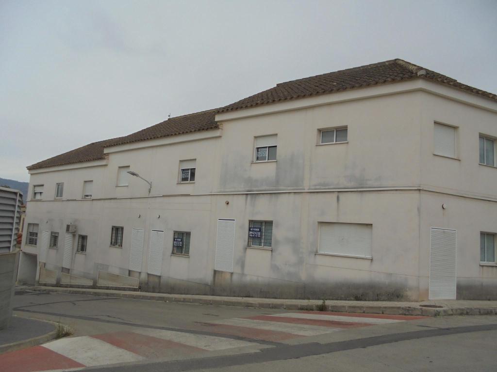 Casas adosadas en Cerdà – Valencia –