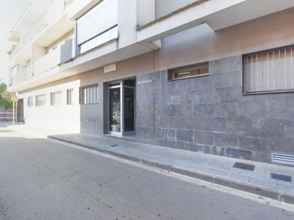 Pisos en C/ Bellavista – Sant Celoni – Barcelona