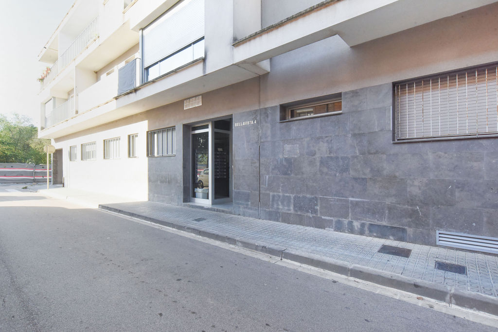 Pisos en C/ Bellavista – Sant Celoni – Barcelona