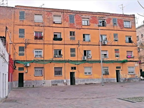 Piso Sabadell