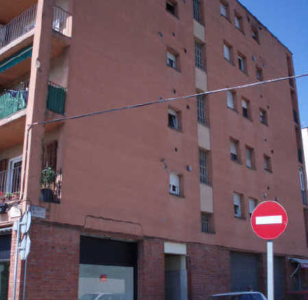 Piso en C/ Balandrau – Girona –