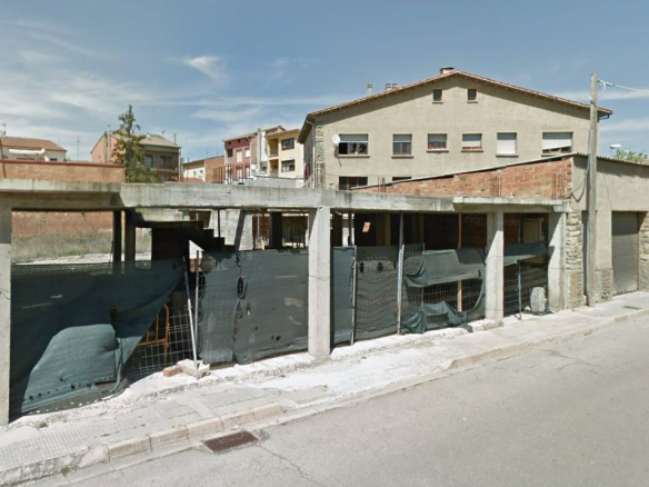 En Construccion Manlleu