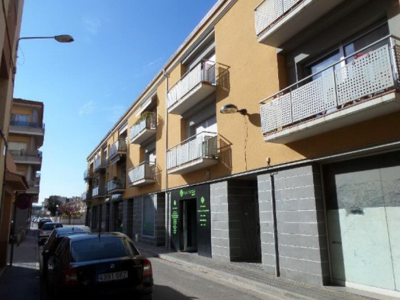 Locales comerciales en Palamós. Girona