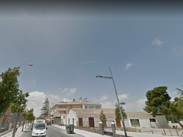 Piso San Javier
