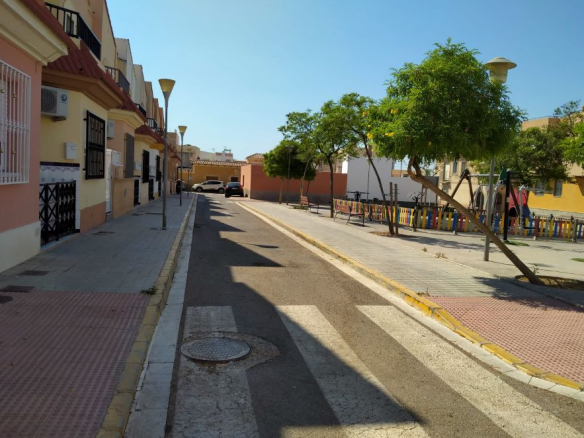 Inmueble situado en Almería