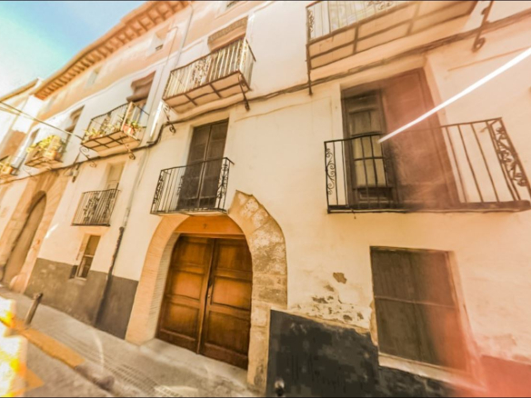 Trastero Sagunto/Sagunt