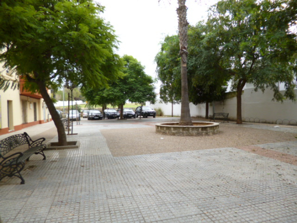 Piso situado en Chiclana de la Frontera – Cádiz