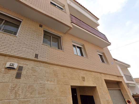 Chalet adosado Palafolls
