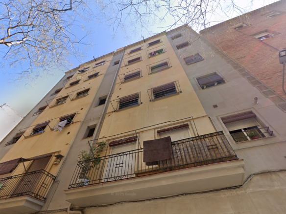 Estudio en C/ L´ Atlántida