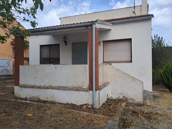 Chalet en C/ Sud, Pontils (Tarragona)