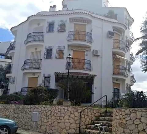 Estudio Dénia