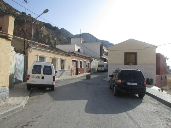 Chalet adosado Redován