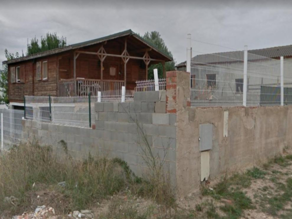Suelo Urbanizable Montferri