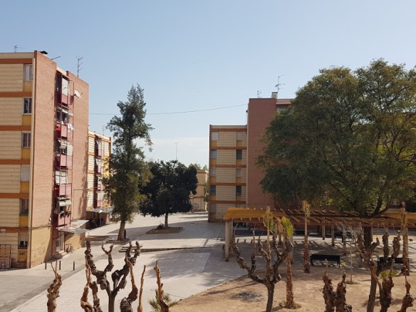 Piso Murcia