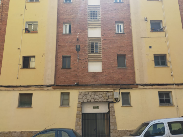Piso Castellón de la Plana/Castelló de la Plana