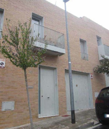 Casa adosada en C/ Del Rosari – Martorelles – Barcelona –