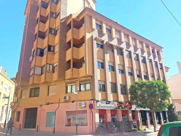 Piso Villena