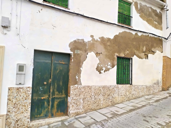 Casa Espejo