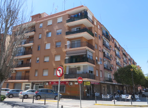 Locales Xirivella