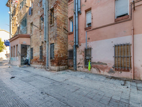 Piso en C/ Mariola, Lleida