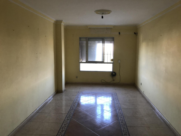 Piso Dos Hermanas