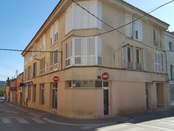 Piso Llagostera