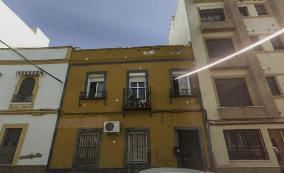 Chalet adosado Córdoba