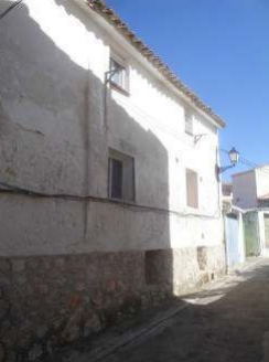 Chalet adosado Almonacid de Zorita
