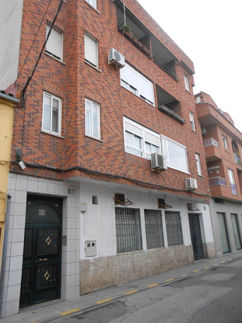 Piso Talavera de la Reina