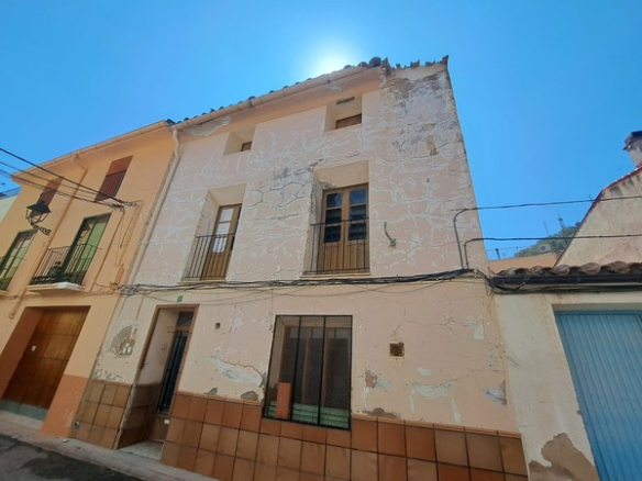 Casa Andorra