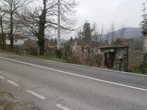 Trastero en C/ Constitución, Mondariz-Balneario (Pontevedra)