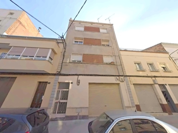 Piso en C/ Algerri, Lleida