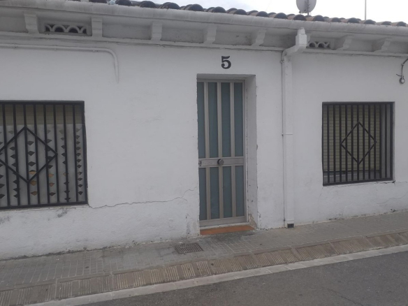 Chalet adosado Montcada i Reixac
