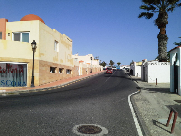 Chalet adosado Pájara