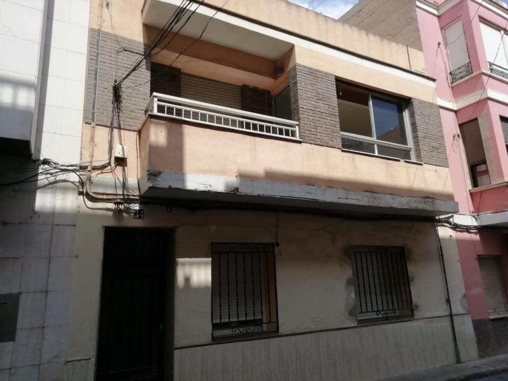 Piso Castellón de la Plana/Castelló de la Plana