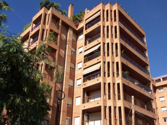 Local en C/ Aragó