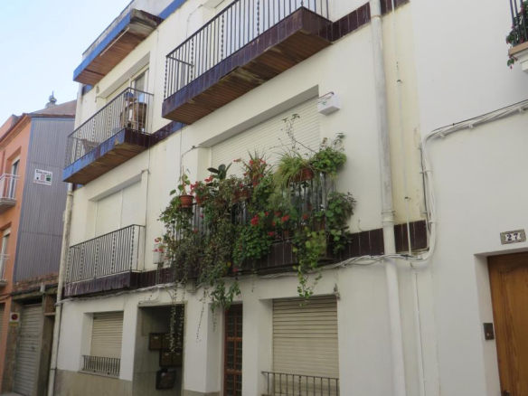 Local en Arenys de Munt (Barcelona)