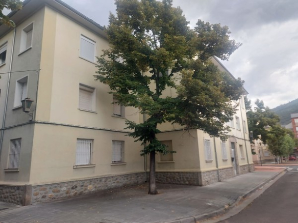Piso Ponferrada