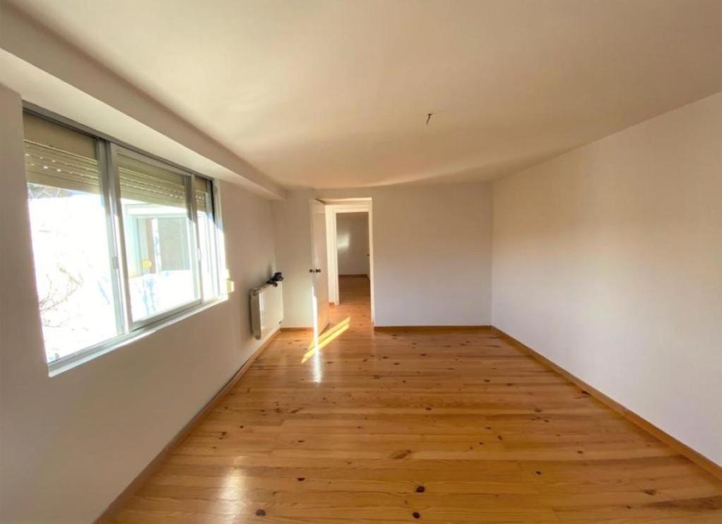 Chalet independiente Garrafe de Torío