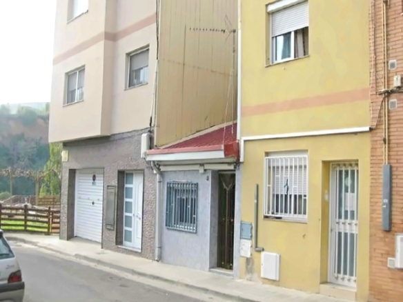 Piso Sabadell