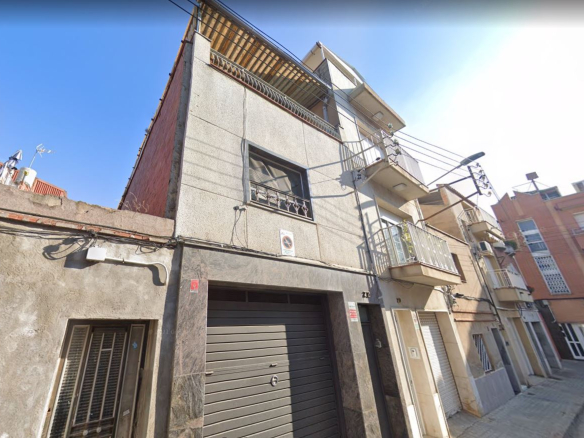 Inmueble situado en Sabadell