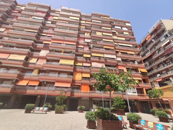 Locales Hospitalet de Llobregat (El)