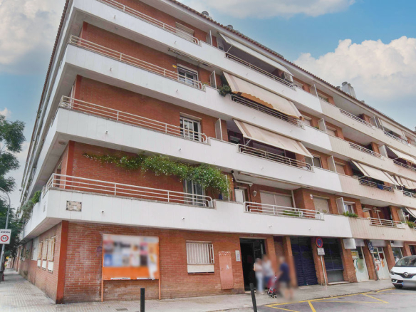 Piso en C/ Manuel Roca I Guardia – Vilassar de Mar – Barcelona