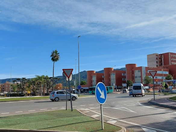 Piso Murcia